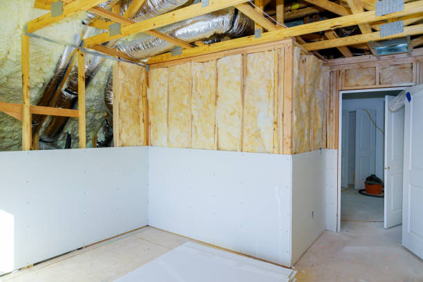 Best Commercial Insulation Services  in Ore City, TX